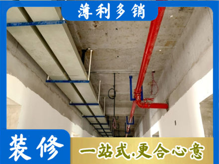 孝感汉川市水电工程安装