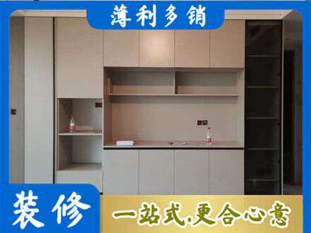 孝感汉川市定制鞋柜