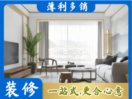 孝感汉川市阳台装修案例